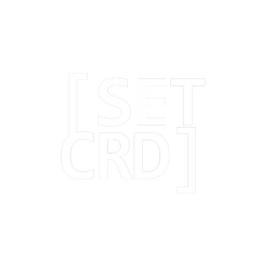SETCRD SETCRD