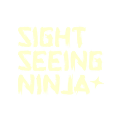 Sightseeing Ninja Sightseeing Ninja