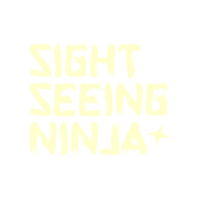 Sightseeing Ninja Sightseeing Ninja
