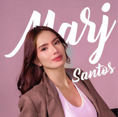 SetCrd Photobook #6 - Marj Santos SetCrd Photobook #6 - Marj Santos