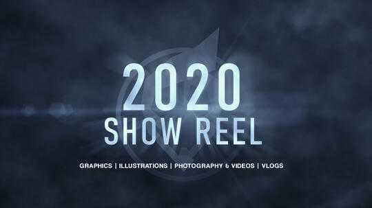 2020 Show Reel